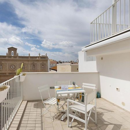 Hotel Wepuglia - Vista Cattedrale Monopoli Exteriér fotografie